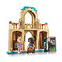 LEGO Wicked 75681, Glinda, Elphaba och Nessarose på Shiz University