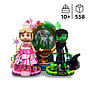 LEGO Wicked 75682, Elphaba & Glinda