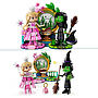 LEGO Wicked 75682, Elphaba & Glinda