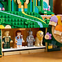 LEGO Wicked 75685, Emerald City – väggkonst
