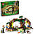 LEGO Wicked 75687, Elphabas retreat
