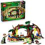 LEGO Wicked 75687, Elphabas retreat