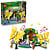 LEGO Wicked 75688, Glindas bröllopsdag
