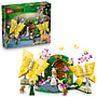 LEGO Wicked 75688, Glindas bröllopsdag