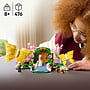 LEGO Wicked 75688, Glindas bröllopsdag