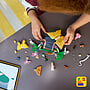 LEGO Wicked 75688, Glindas bröllopsdag