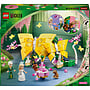 LEGO Wicked 75688, Glindas bröllopsdag
