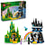 LEGO Wicked 75689, Emerald City & Kiamo Ko Castle