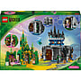 LEGO Wicked 75689, Emerald City & Kiamo Ko Castle