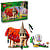 LEGO Wicked 75690, Glinda &  Elphaba besöker Munchkinland