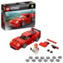 LEGO Speed Champions 75890, Ferrari F40 Competizione