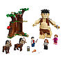 LEGO Harry Potter 75967, Den förbjudna skogen: Umbridges möte