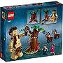 LEGO Harry Potter 75967, Den förbjudna skogen: Umbridges möte