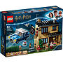LEGO Harry Potter 75968, Privet Drive 4