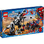 LEGO Super Heroes 76151, Venomosaurus bakhåll