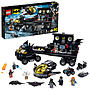 LEGO Super Heroes 76160, Mobil Bat-bas