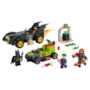 LEGO Super Heroes 76180, Batman mot Jokern: Batmobilejakt