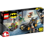 LEGO Super Heroes 76180, Batman mot Jokern: Batmobilejakt
