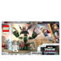 LEGO Super Heroes 76207, Attacken mot nya Asgård