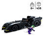 LEGO DC 76224, Batmobile™: Batman™ mot The Joker™