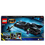 LEGO DC 76224, Batmobile™: Batman™ mot The Joker™