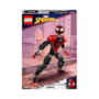 LEGO Marvel 76225, Miles Morales figur