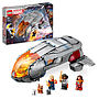 LEGO Marvel 76232, Hoopty
