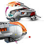 LEGO Marvel 76232, Hoopty
