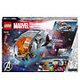 LEGO Marvel 76232, Hoopty