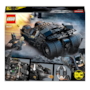 LEGO Super Heroes 76239, Batmobile Tumbler: Striden mot Scarecrow
