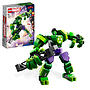 LEGO Marvel 76241, Hulk i robotrustning