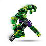LEGO Marvel 76241, Hulk i robotrustning