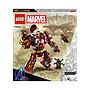 LEGO Marvel 76247, Hulkbuster: Slaget om Wakanda