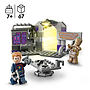 LEGO Marvel 76253, Guardians of the Galaxys högkvarter