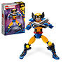 LEGO Marvel 76257, Wolverine byggfigur