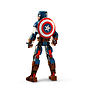 LEGO Marvel 76258, Captain America byggfigur