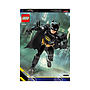 LEGO DC 76259, Batman™ byggfigur