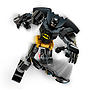 LEGO DC Batman 76270, Batman robotrustning