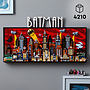 LEGO DC Batman™ 76271, Batman: The Animated Series Gotham City