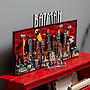 LEGO DC Batman™ 76271, Batman: The Animated Series Gotham City