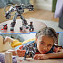 LEGO Marvel 76277, War Machines robotrustning