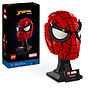 LEGO Super Heroes 76285, Spider-Mans mask