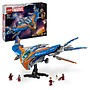 LEGO Marvel 76286, Guardians of the Galaxy: Milano