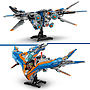 LEGO Marvel 76286, Guardians of the Galaxy: Milano