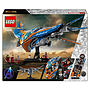 LEGO Marvel 76286, Guardians of the Galaxy: Milano