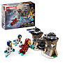 LEGO Marvel 76288, Iron Man & Iron Legion mot Hydrasoldat