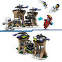 LEGO Marvel 76288, Iron Man & Iron Legion mot Hydrasoldat