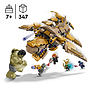 LEGO Marvel 76290, Avengers mot Leviathan