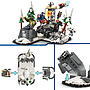 LEGO Marvel 76291, Avengers samlas: Age of Ultron