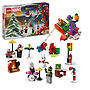 LEGO DUPLO® Marvel 76293, Spider-Man 2024 Advent Calendar